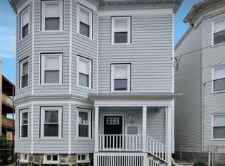 6 Raven St UNIT 1, Dorchester, MA 02125