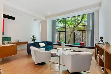 Sold by Keller Williams NYC