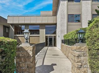 Mission Crest Gardens, San Diego, CA 92103