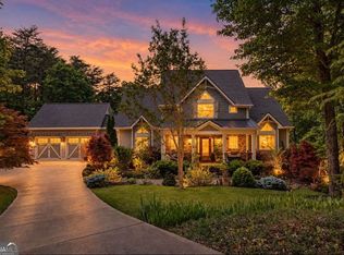270 Mosswood Ln W, Jasper, GA 30143