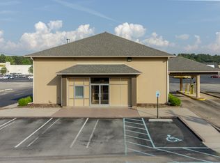 3511 S Broad St, Scottsboro, AL 35769