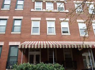 3038 Saint Paul St APT 3, Baltimore, MD 21218
