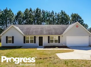 6727 Mason Creek Rd, Douglasville, GA 30135