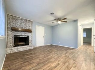 6619 Northwest Denver Avenue, Lawton, OK 73505
