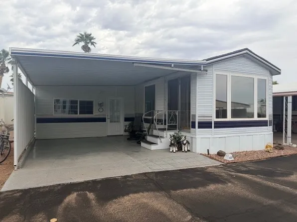 400 N Plaza Dr #429, Apache Junction, AZ 85120