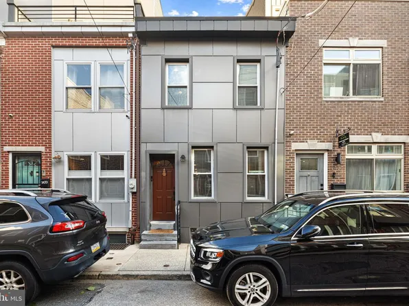 1435 S Colorado St, Philadelphia, PA 19146