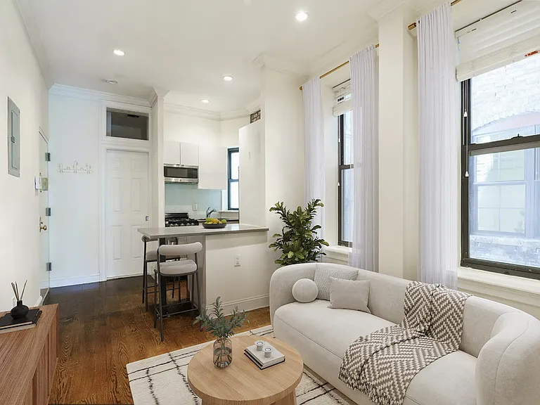 58 E 3rd St #12 — Photo 1