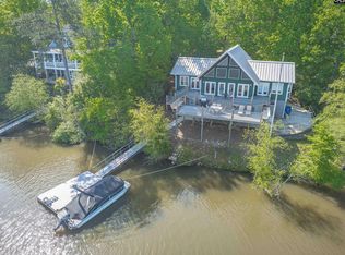 1724 Gold Nugget Point, Prosperity, SC 29127