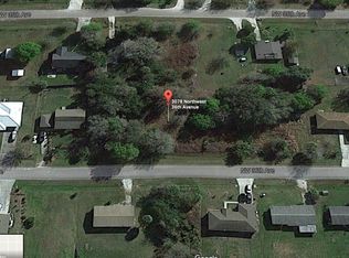 3078 NW 36th Ave, Okeechobee, FL 34972