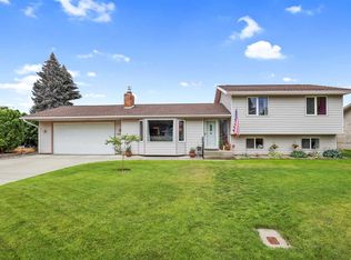 12016 E 25th Ave, Spokane, WA 99206