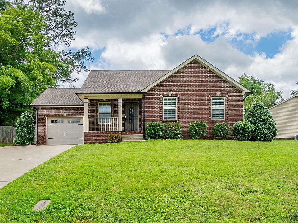 1st image of 109 Bullock Ct