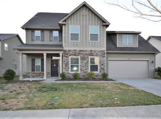 5330 Roberta Crossing Dr SW, Concord, NC 28027