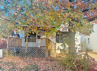 6410 Penrod St, Detroit, MI 48228