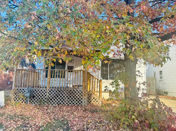 6410 Penrod St, Detroit, MI 48228