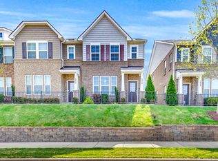 1016 Henley Pvt Ln Lot 77, Gallatin, TN 37066