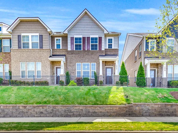 1016 Henley Pvt Ln Lot 77, Gallatin, TN 37066