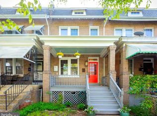 1127 Trinidad Ave NE, Washington, DC