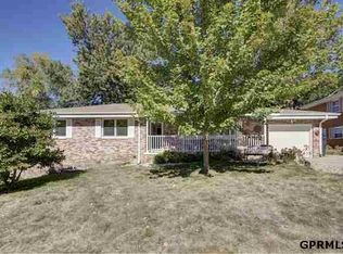 4110 Patricia Ln, Bellevue, NE 68147