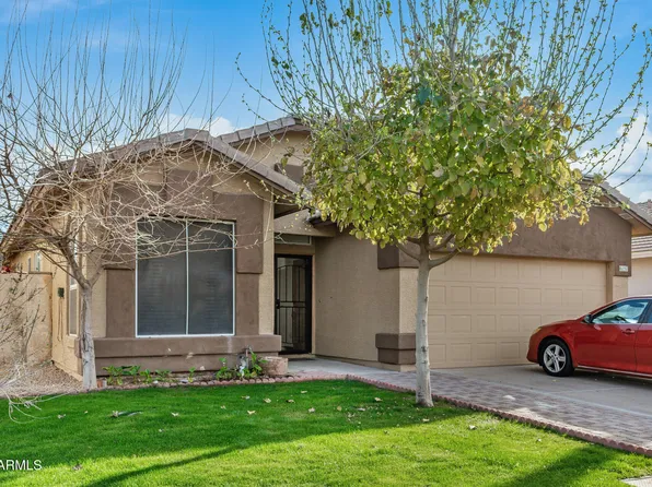 6157 W ECHO Lane, Glendale, AZ 85302