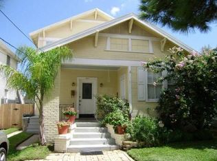 829 Hidalgo St, New Orleans, LA 70124