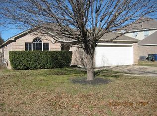 1205 Madrone Trl, Leander, TX 78641
