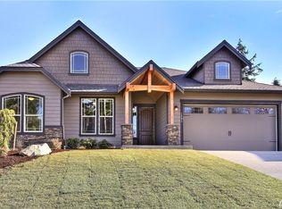 7201 229th Avenue Ct E, Buckley, WA 98321