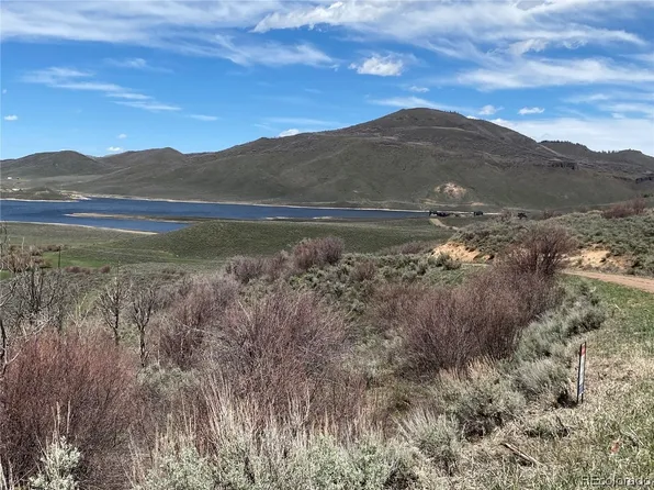 23595 Fraysher Lane, Oak Creek, CO 80467