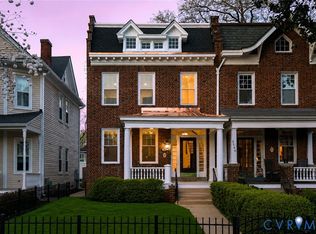 3142 Floyd Ave, Richmond, VA 23221