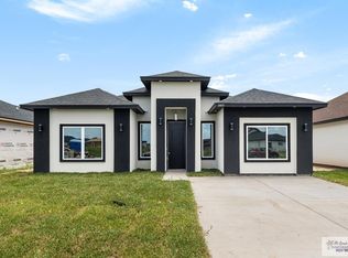 1401 Daytona Beach Ct, Brownsville, TX 78521