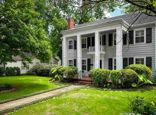 815 Sherman St SE, Decatur, AL 35601