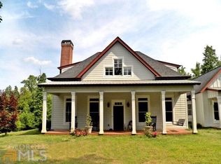 1015 Old Mill Trce, Monroe, GA 30656