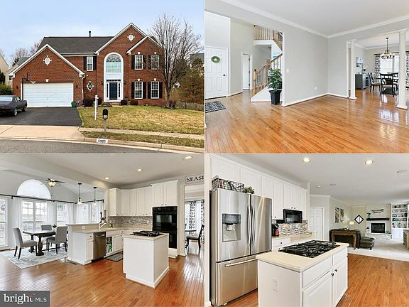 2nd image of 5925 Coiner House Pl