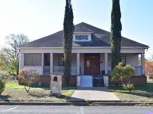 1617 W Avenue R, Temple, TX 76504