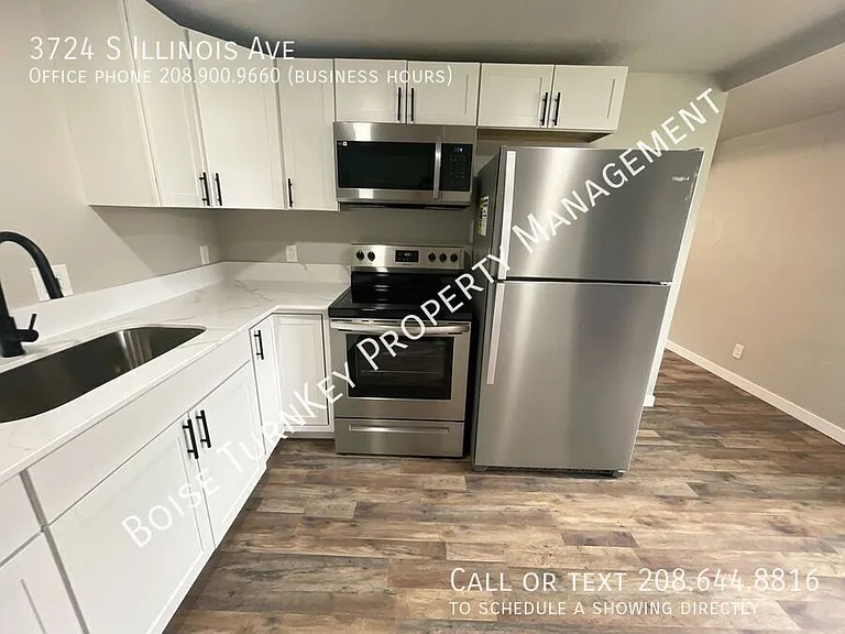 3724 S Illinois Ave — Photo 10