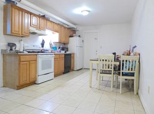 52 Cummings Rd APT 1, Brighton, MA 02135