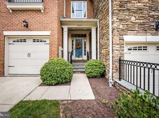 6509 Abbey View Way #22, Baltimore, MD 21212