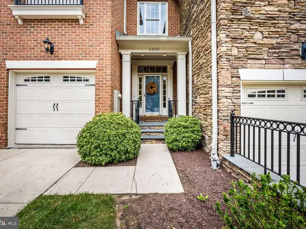 6509 Abbey View Way #22, Baltimore, MD 21212