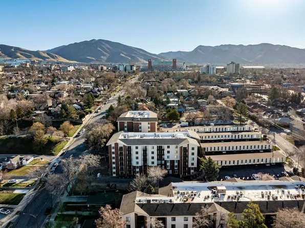 1032 E 400 S APT 306B, Salt Lake City, UT 84102