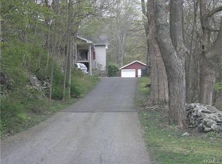 337 Church Rd, Putnam Valley, NY 10579