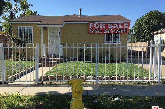 1st image of 336 E El Segundo Blvd