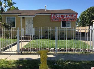 336 E El Segundo Blvd, Los Angeles, CA 90061