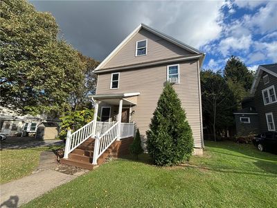 76 Grant Ave, Auburn, NY, 13021