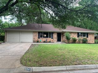 7405 Heirloom Dr, Fort Worth, TX 76134