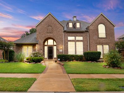 4416 Castleglen Dr, Plano, TX, 75093