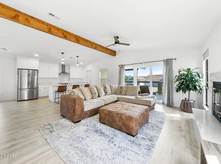 6621 S Lagoon Dr, Panama City, FL 32408