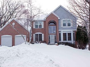 2538 Haverton Cir, Mendota Heights, MN 55120