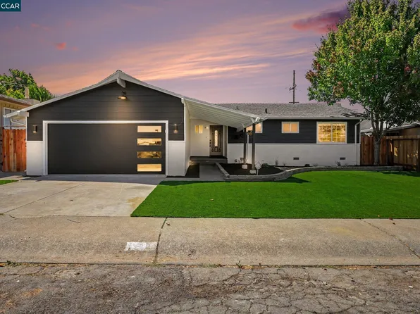 333 Lamont Ct, Vallejo, CA 94591