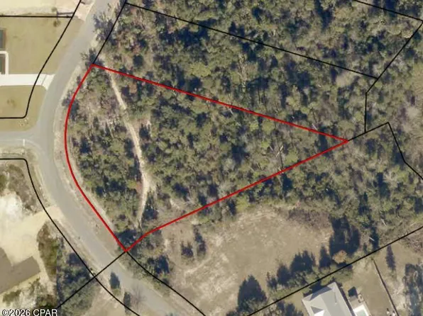 9812 Summer Creek Dr, Southport, FL 32409