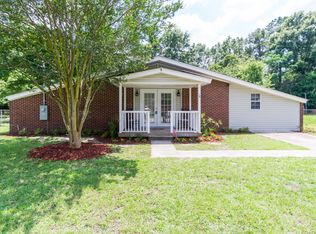 15 Roselle Ave, Goose Creek, SC 29445