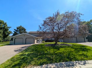 3314 Berwood Ct W #3314, Saint Paul, MN 55127